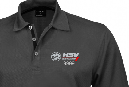 Members Number Polo-zoom